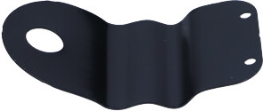 VAG OEM - Držiak blatníka AUDI Q5 09- LE/PR 8R0821469