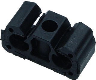 VAG OEM - Držiak hadice bŕzd VW JETTA 06- 8K0611797G