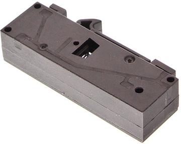 VAG OEM - Držiak rolety kufra SEAT LEON 13- 3AF867825