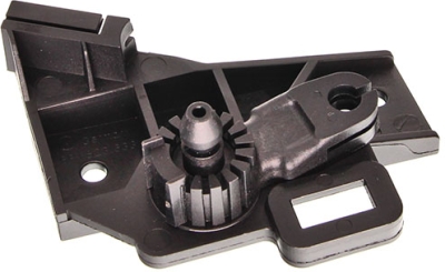 VAG OEM - Držiak rukoväte otvárania kapoty Seat Leon 13- 6R1823633