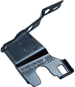 VAG OEM - Držiak svetla AUDI A4 10- LE 8T0941356A