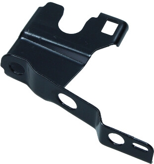 VAG OEM - Držiak svetla AUDI A4 10- LE 8T0941356A
