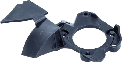 VAG OEM - Držiak ventilátora svetlometu AUDI A6 13- PR 4G0941110A