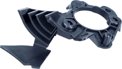 VAG OEM - Držiak ventilátora svetlometu AUDI A6 13- PR 4G0941110A