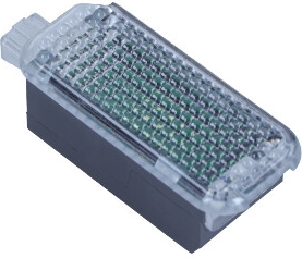 VAG OEM - Dverné svetlo 4E0947415A