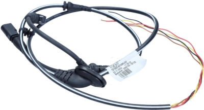 VAG OEM - Elektrický zväzok snímača ABS VW P. PASSAT 06-12 3C0927903L