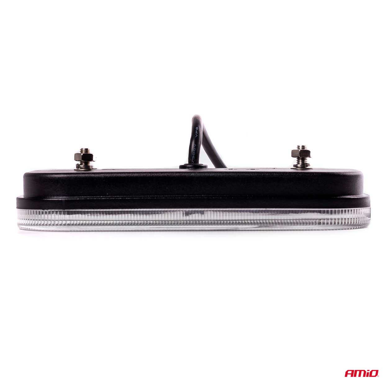 AMiO - Svetlo zadné združené LED dynamické PRAVÉ RCL-03-R