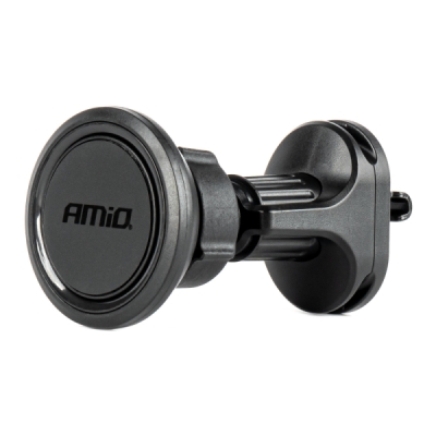AMiO - Držiak na telefón magnetický