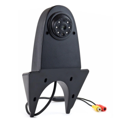 AMiO - Cúvacia kamera HD-502-IR „Nočné videnie"