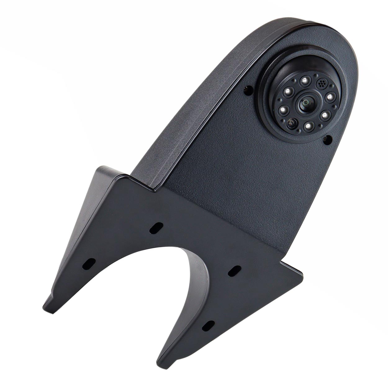 AMiO - Cúvacia kamera HD-502-IR „Nočné videnie"