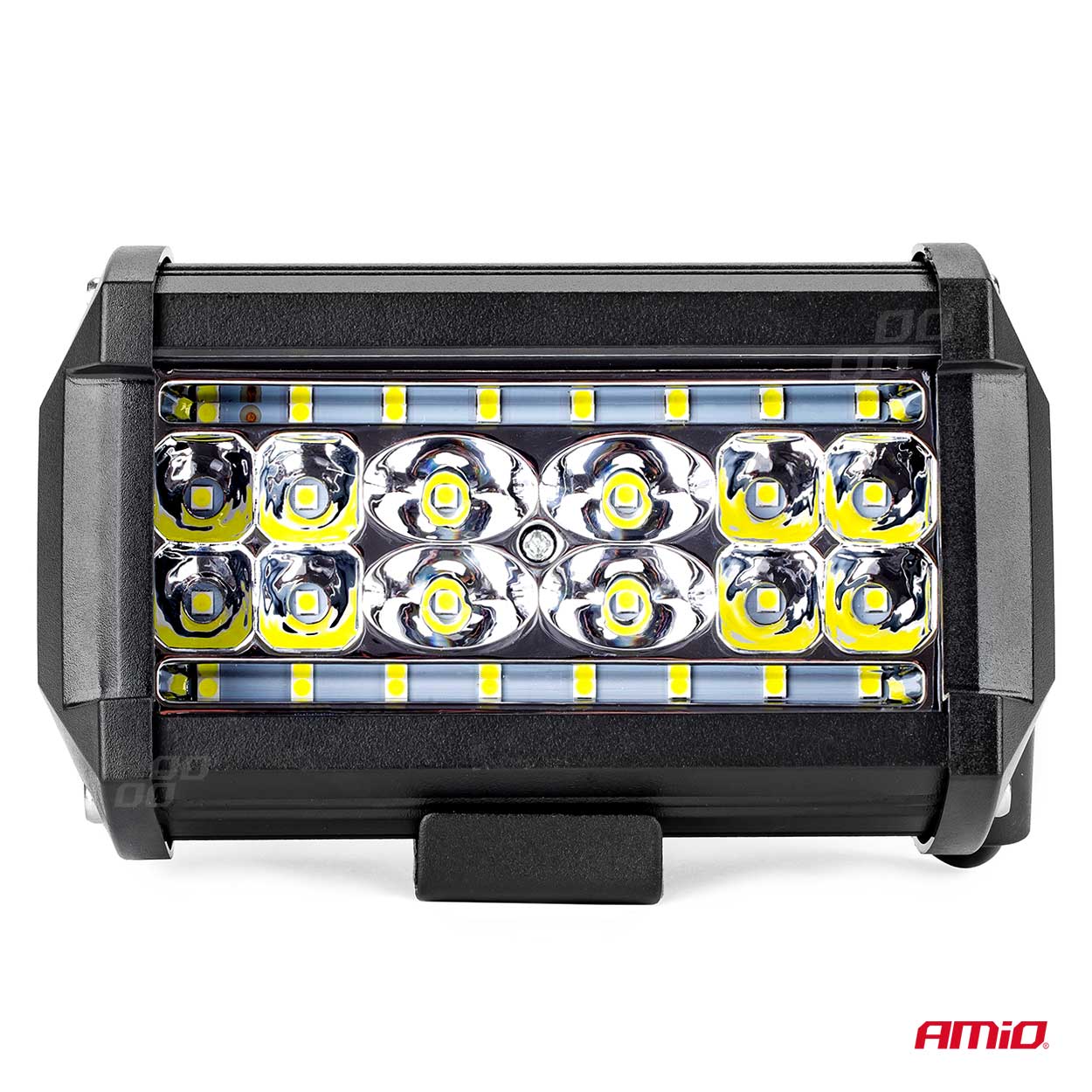 AMiO - Pracovné LED svetlo AWL09 28 LED FLOOD 9-36V