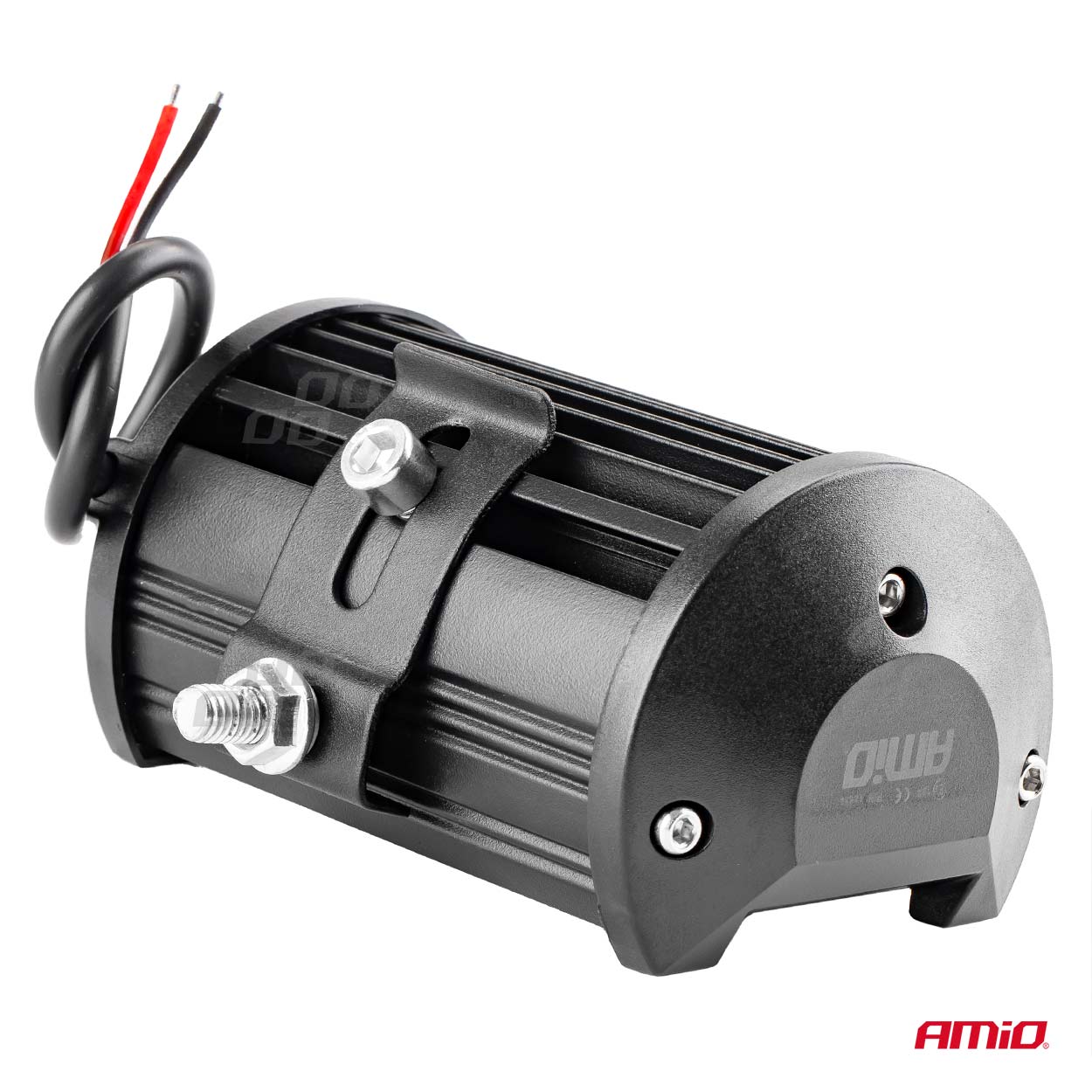 AMiO - Pracovné LED svetlo AWL09 28 LED FLOOD 9-36V