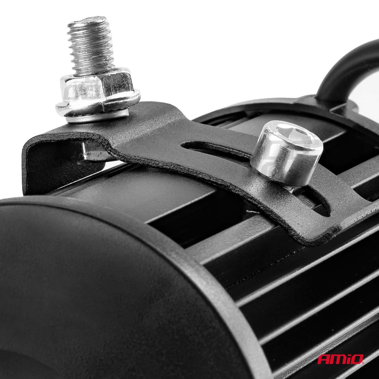 AMiO - Pracovné LED svetlo AWL09 28 LED FLOOD 9-36V