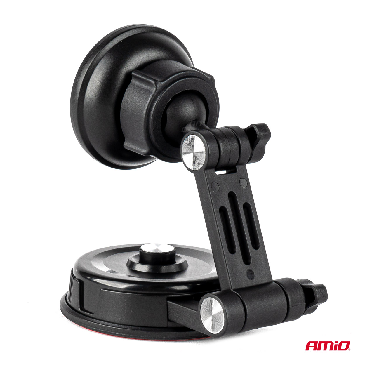 AMiO - Držiak na telefón magnetický otočný