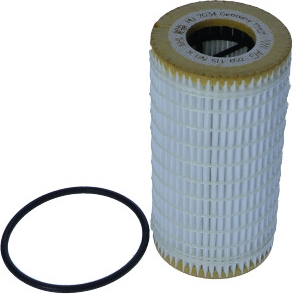 VAG OEM - Filter oleja VW A4 3.0 TDI 18- 059198405D
