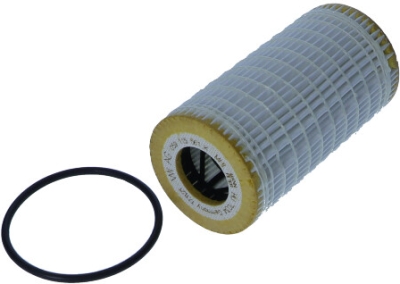 VAG OEM - Filter oleja VW A4 3.0 TDI 18- 059198405D