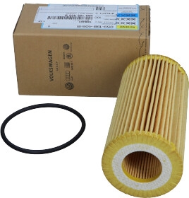 VAG OEM - Filter oleja VW AUDI A6/A7 3.0 TDI 14- 059198405B