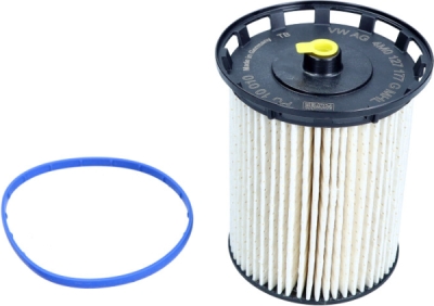 VAG OEM - Filter paliva AUDI Q7 3.0 TDI/SQ7 15- 4M0127434G