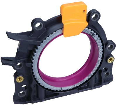 VAG OEM - Gufero kľukového hriadeľa VW POLO 1.2 TDI 10- (s obalom) 03P103171