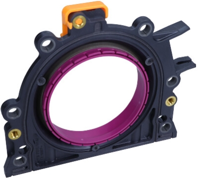VAG OEM - Gufero kľukového hriadeľa VW POLO 1.2 TDI 10- (s obalom) 03P103171