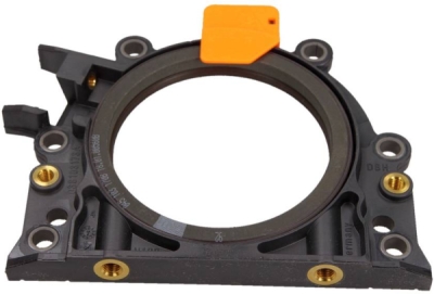 VAG OEM - Gufero zadnej časti hriadeľa VW POLO 1.4 TDI (05-10) 045103171G
