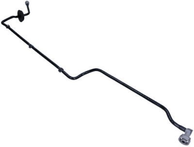 VAG OEM - Hadica chladiča AUDI A6 4.0 11-14 4G0121081BF