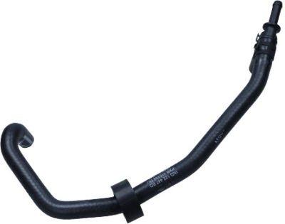 VAG OEM - Hadica chladiča VW Passat 1.9 TDI 06- 1K0122447ED