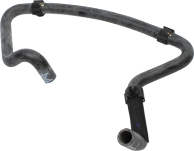 VAG OEM - Hadica chladiča VW Polo 1.2 10- 6R0122101K
