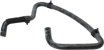 VAG OEM - Hadica chladiča VW Polo 1.2 10- 6R0122101K