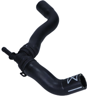 VAG OEM - Hadica chladiča VW Polo 1.9 TDI 02-10 6Q0122157AA