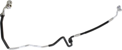 VAG OEM - Hadica klimatizácie AUDI A6 11- 4G0260710AH
