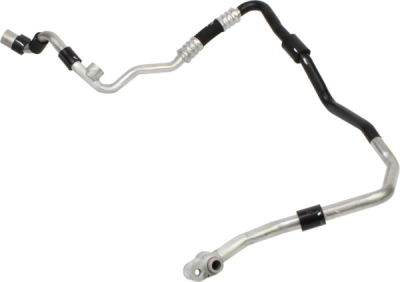 VAG OEM - Hadica klimatizácie AUDI Q7 07- 7L6820017E