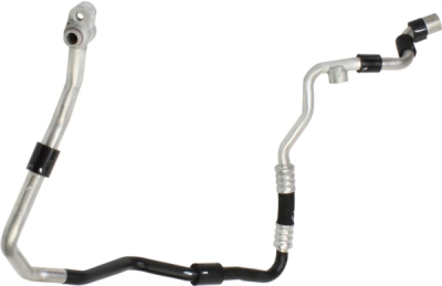 VAG OEM - Hadica klimatizácie AUDI Q7 07- 7L6820017E