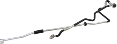 VAG OEM - Hadica klimatizácie AUDI Q7 07- 7L6820729A