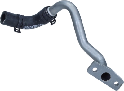VAG OEM - Hadica mazania odvzdušnenia turba AUDI A4 2.0 TDI 08- 03L145736AA