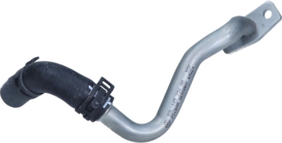 VAG OEM - Hadica mazania odvzdušnenia turba AUDI A4 2.0 TDI 08- 03L145736AA