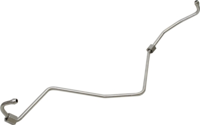 VAG OEM - Hadica mazania turba VW New Beetle 16v 12- 03L145771B