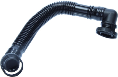 VAG OEM - Hadice odvetrávania kľukovej skrine VW GOLF 1.4 TSI 06-14 036103493EC