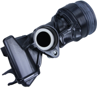 VAG OEM - Hrdlo odvzdušnenia turba VW POLO 1.0 TSI 18- 04C129656L