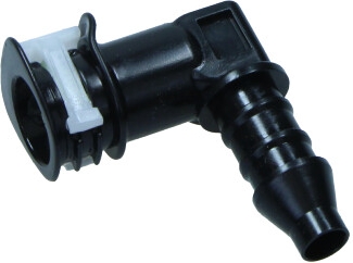 VAG OEM - Hrdlo ostrekovača AUDI A4 08- 8E0955665