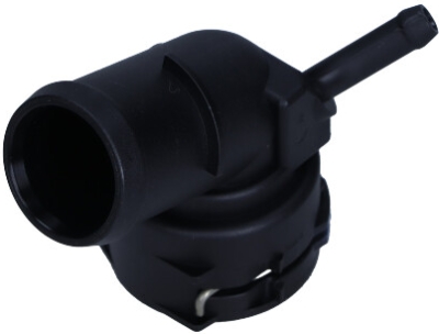 VAG OEM - Hrdlo vody Audi A3 1.2/1.4 TSI 07-12 1K0122291BE