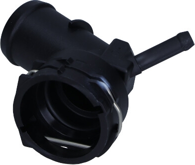 VAG OEM - Hrdlo vody Audi A3 1.2/1.4 TSI 07-12 1K0122291BE