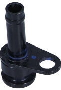 VAG OEM - Hrdlo vody AUDI A6 3.0 TDI 05-11 059121065DS