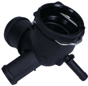 VAG OEM - Hrdlo vody VW GOLF 2.0 13- 5Q0122291BL