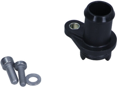 VAG OEM - Hrdlo vody VW TRANSPORTER 2.0 TDI 10- 03L198807A