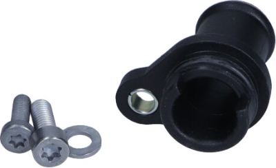 VAG OEM - Hrdlo vody VW TRANSPORTER 2.0 TDI 10- 03L198807A