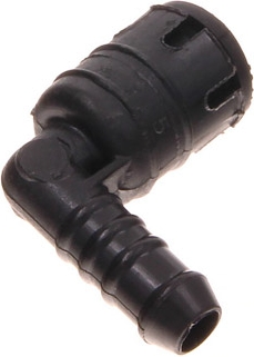 VAG OEM - Hrdlo vzduchu Audi A6 18- 03N131823A