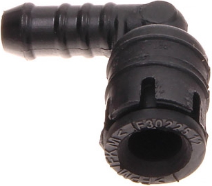 VAG OEM - Hrdlo vzduchu Audi A6 18- 03N131823A