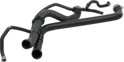 VAG OEM - Chladiace potrubie VOLKSWAGEN POLO V 1.0 14- 6C0122101AH