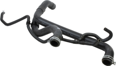 VAG OEM - Chladiace potrubie VOLKSWAGEN POLO V 1.0 14- 6C0122101AH